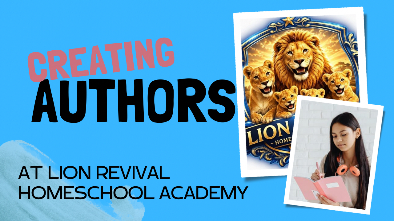 What is Lion Revival Homeschool Academy?